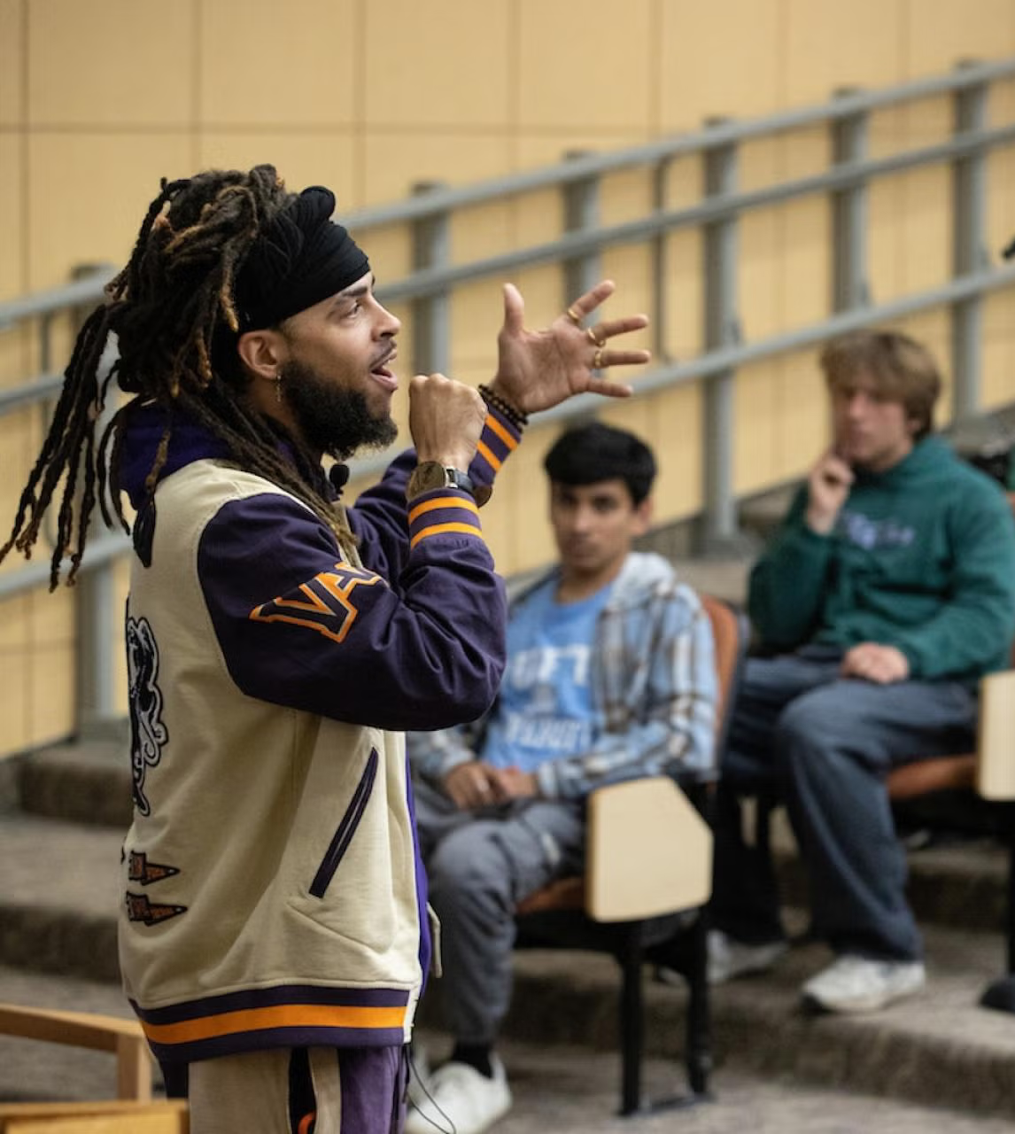 Webinar: Storytelling, the importance of our memories.