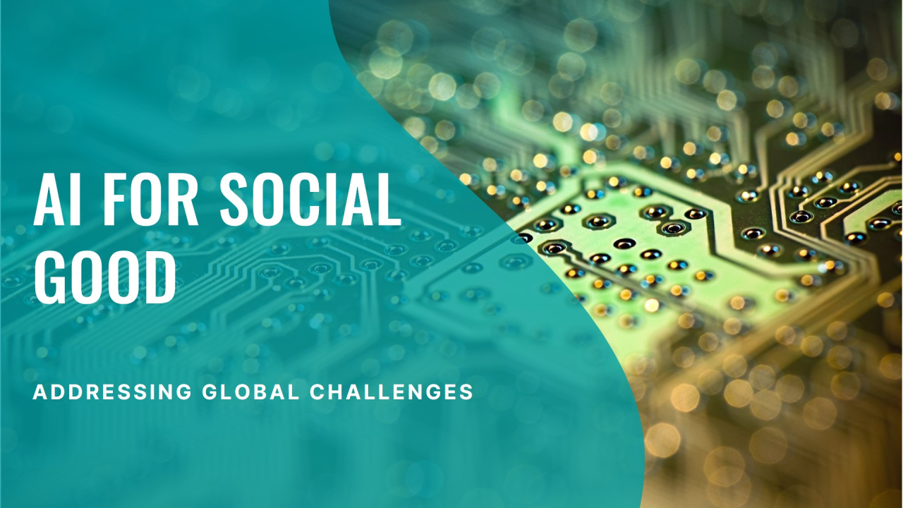 Webinar: Ethical AI in Today’s World