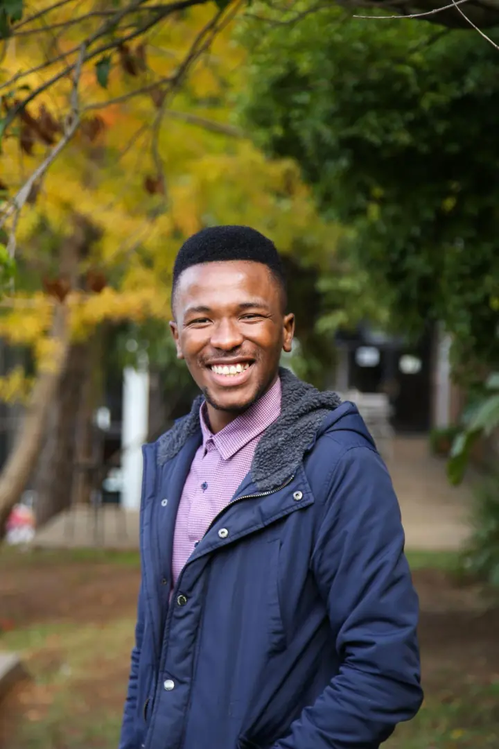 Funwako Bakhile Dlamini