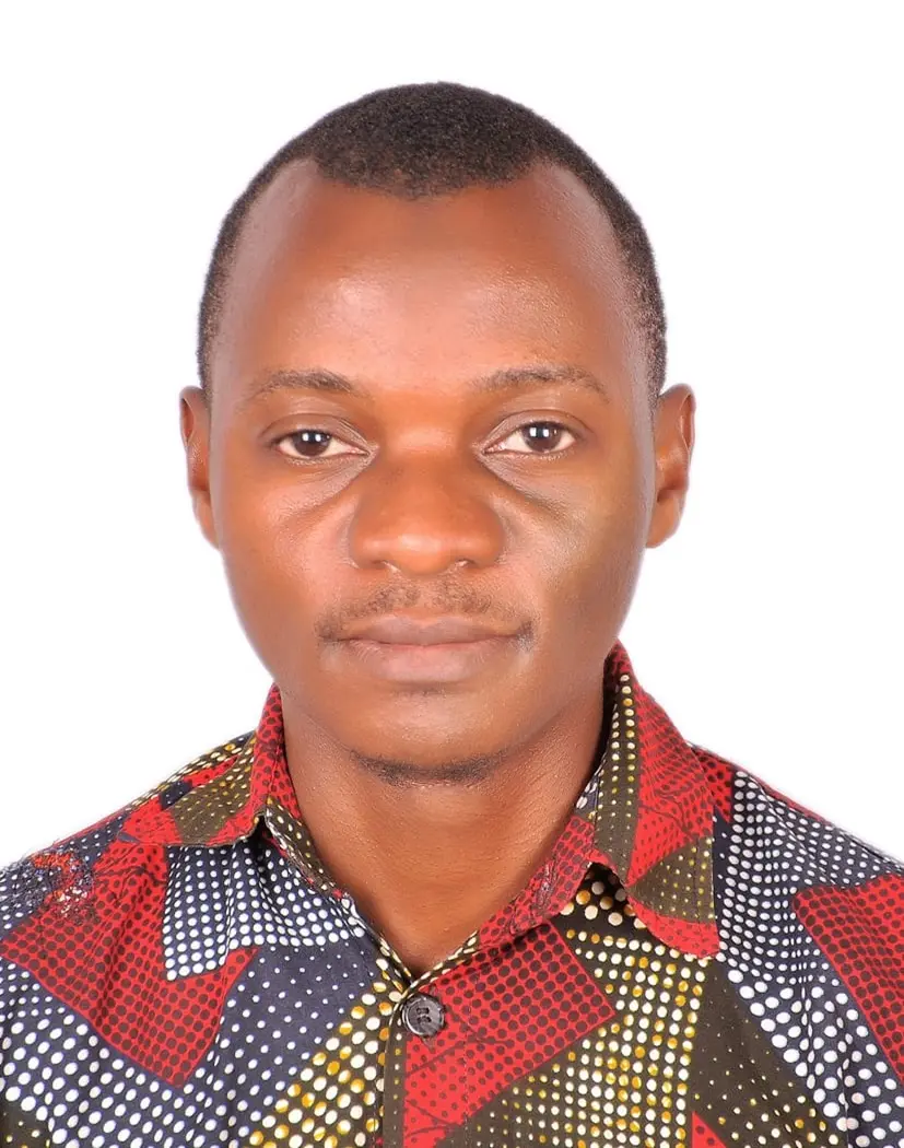 Harunah Damba