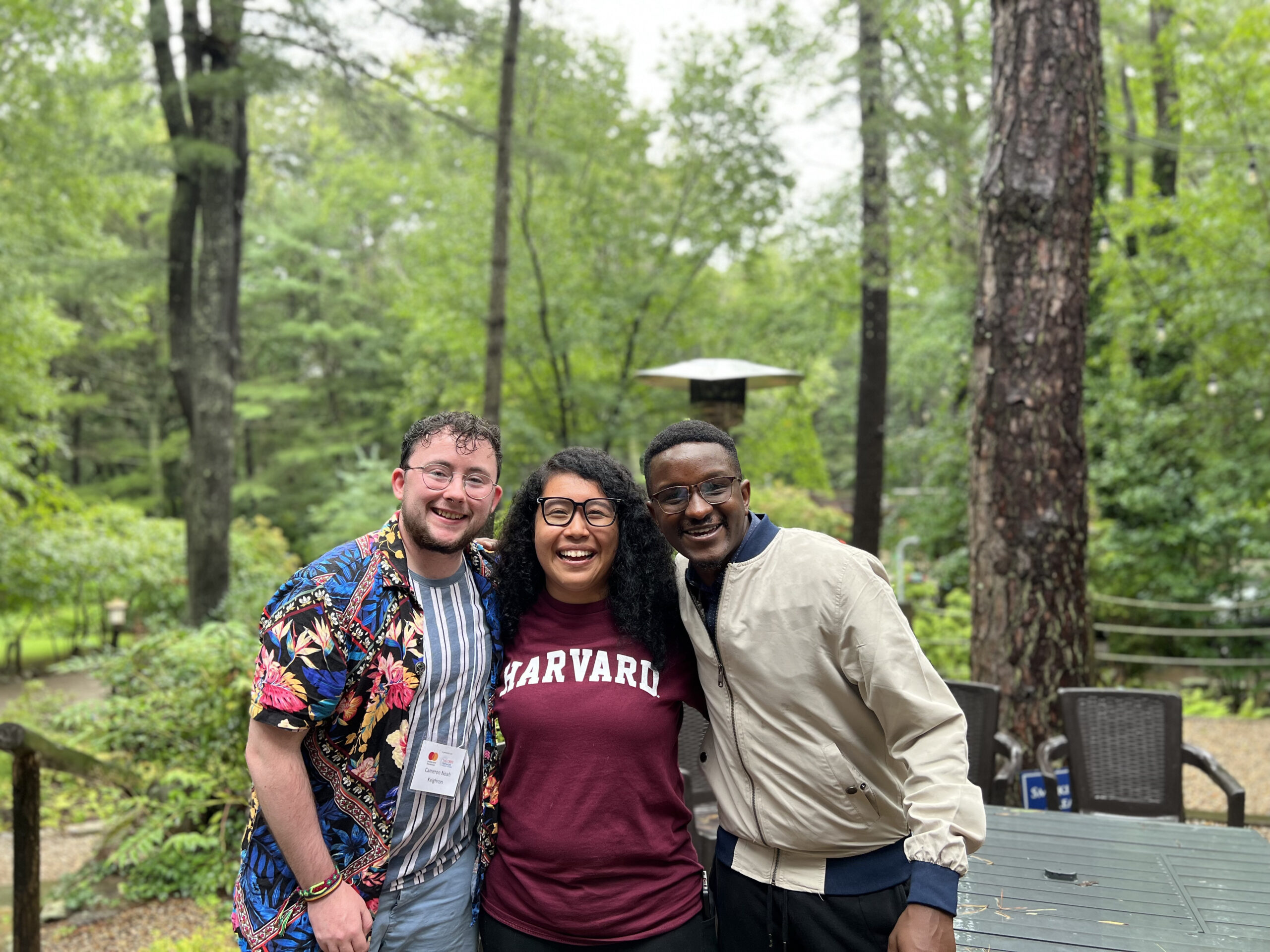 Webinar: Global Solidarity