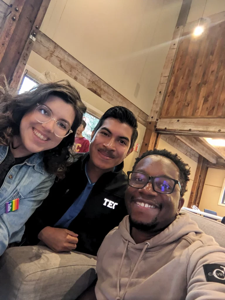 Why Next Generation Leaders program is More Than Just a Program – It’s Family 