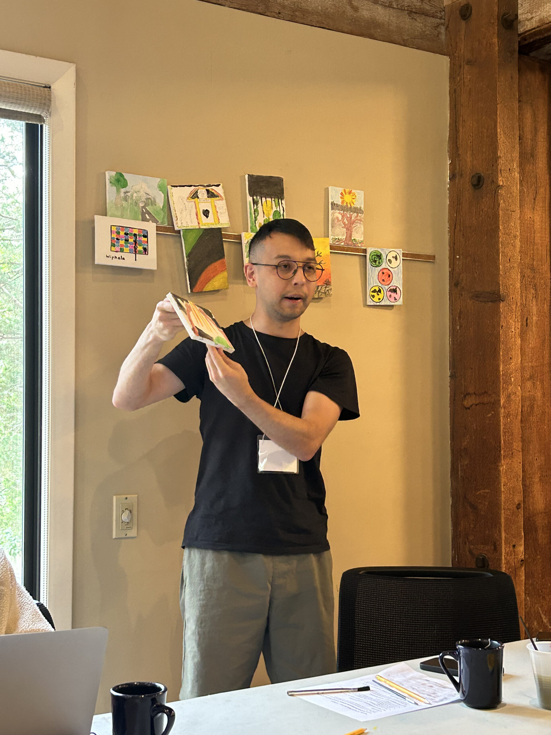 Webinar: Conscious Leadership