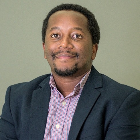 Phil Mlanda