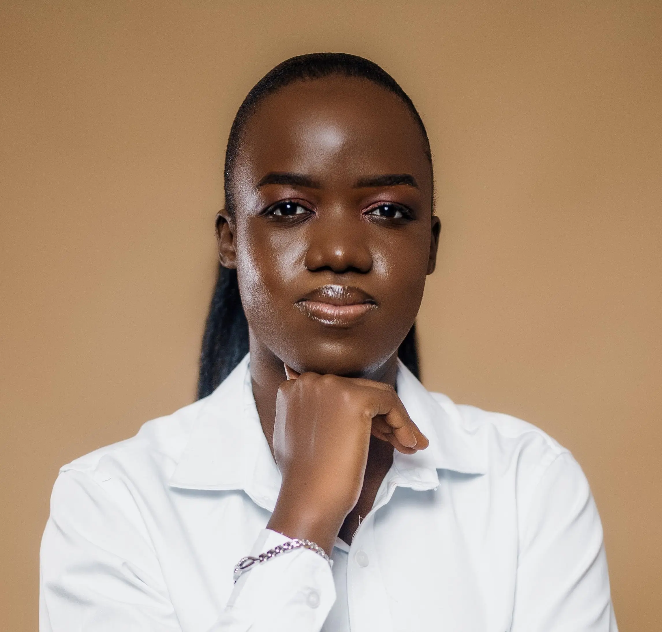 Samantha Katsande