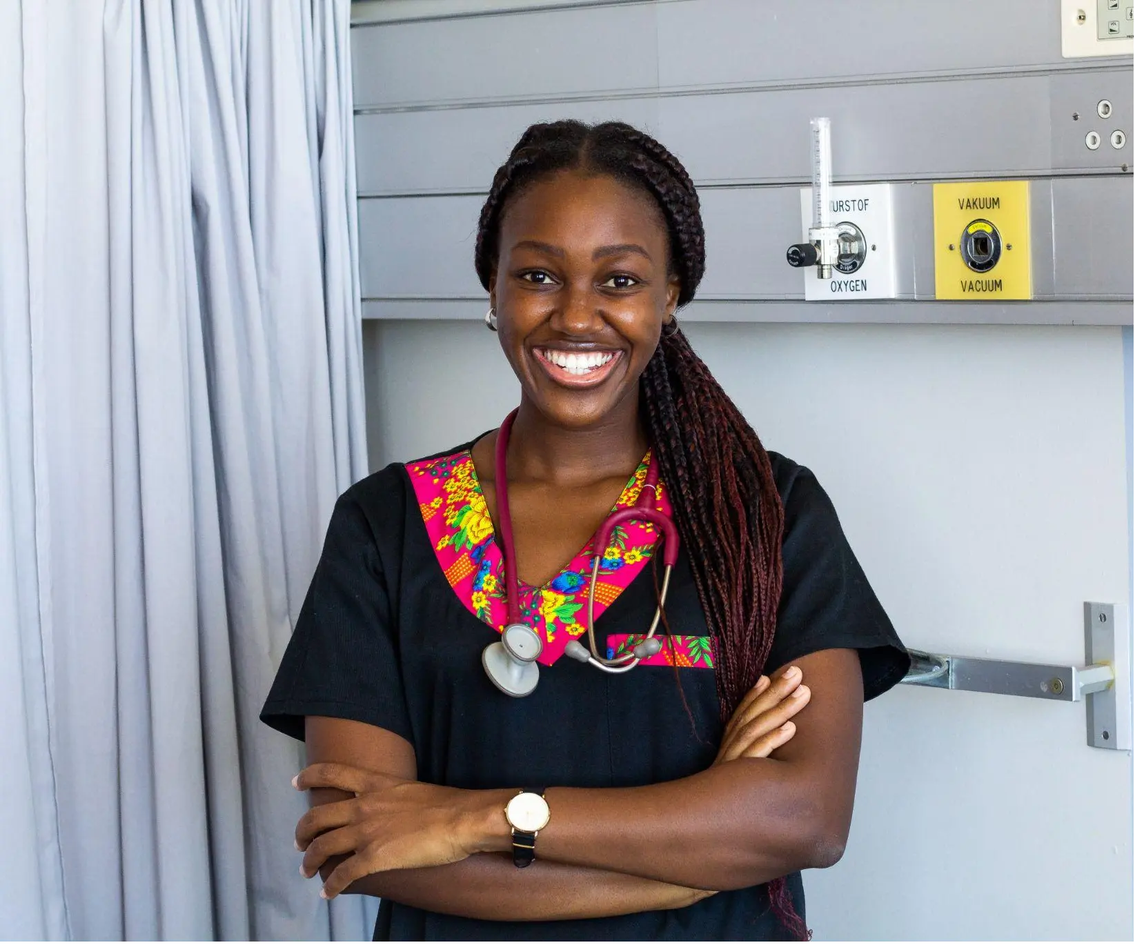 Vuthlarhi Shirindza
