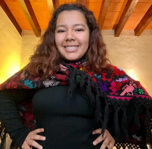 Karla Jazmín García Antonio
