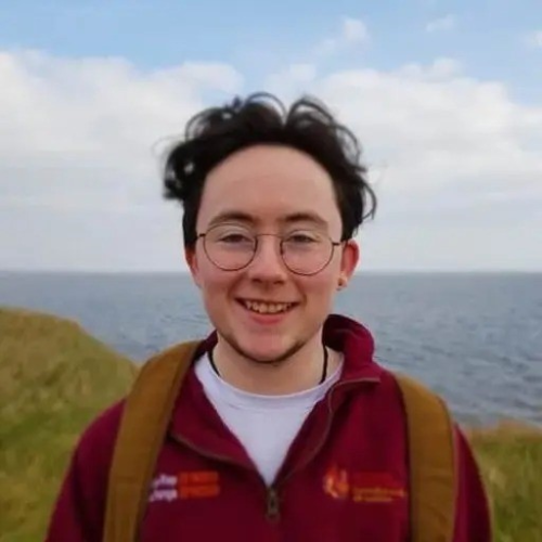Cameron Keighron