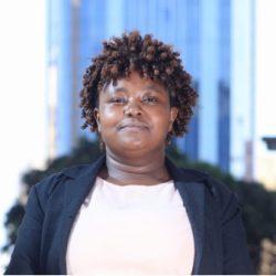 Hellen Wanyora Irungu