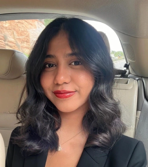 Faiza Arshad