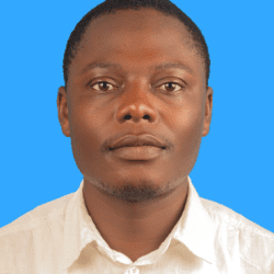 Mahugnon Samuel Ahossouhe