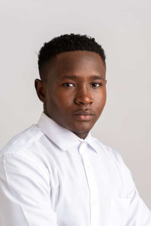 Clement Ngosong