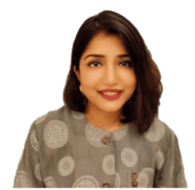 Farhana Shahnaz