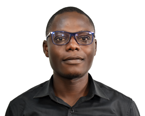 Mahugnon Samuel Ahossouhe