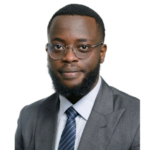 Steve Mwangangi