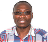Patrick Oyenga