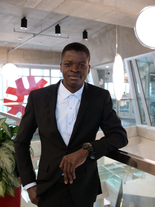 Philip Adebayo