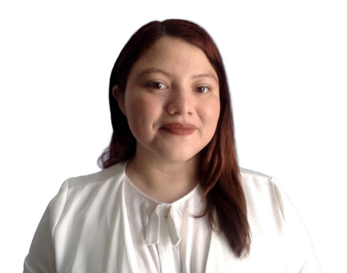 Keila Zurisadai Contreras Santos