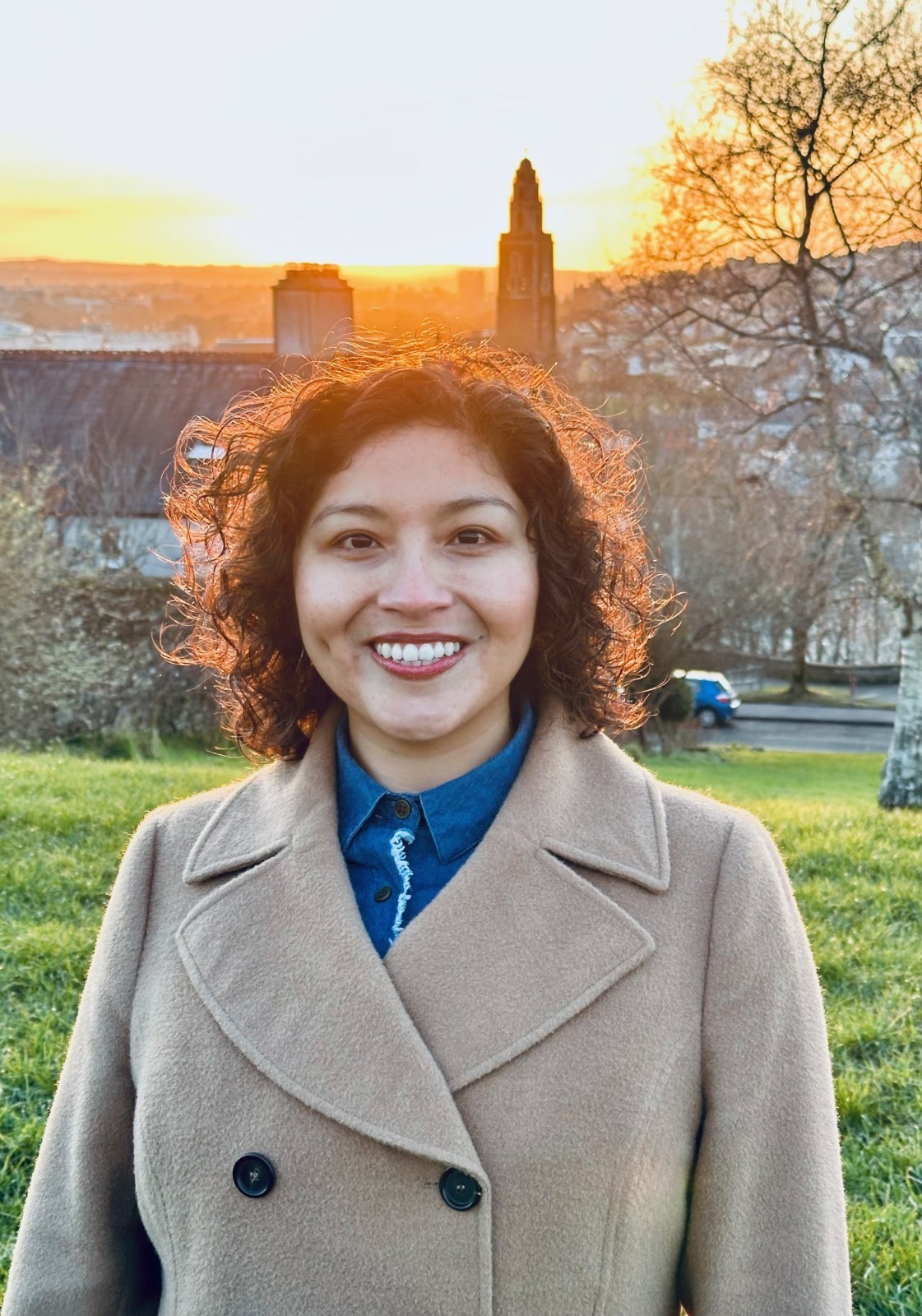 María D. Torres Sánchez