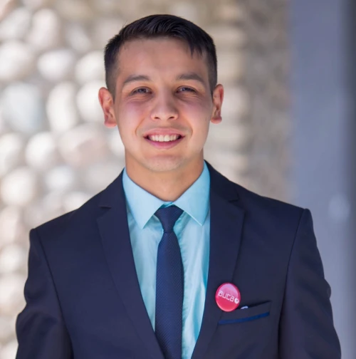 Akmaljon Akhmedjonov