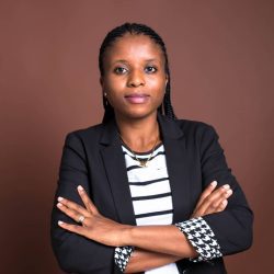 Michel Rutendo Mandiopera