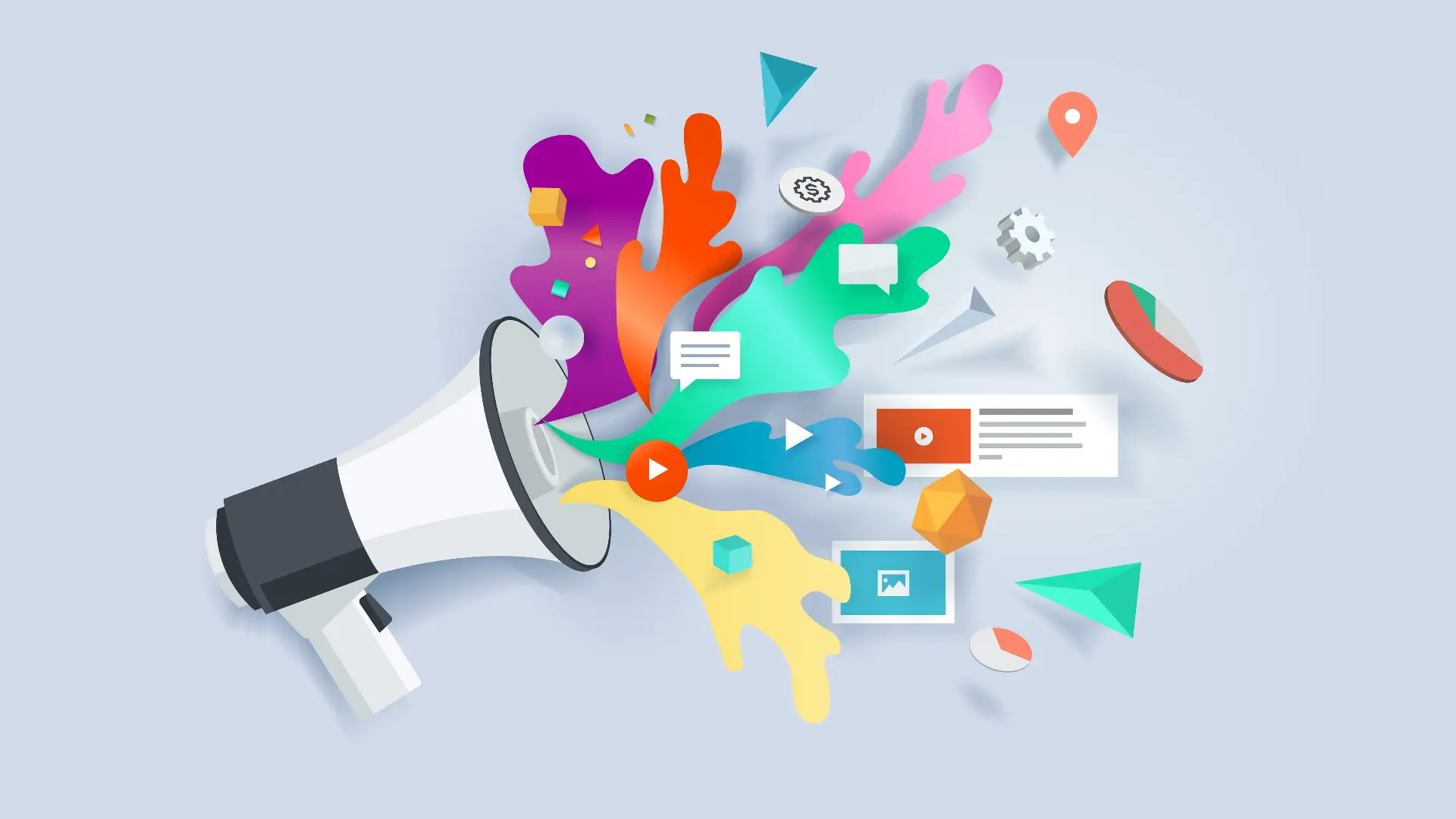 Youth-Led Innovation for Social Change